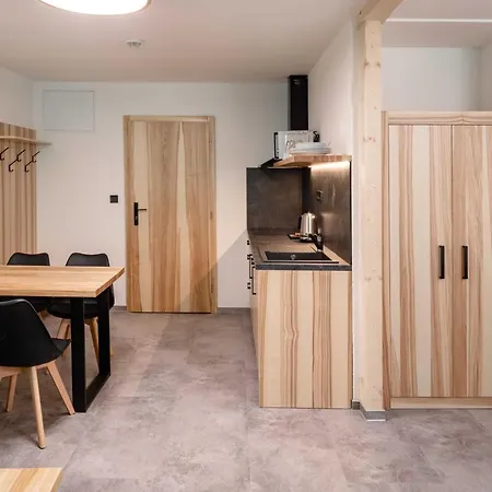 Hotel Wellness Martiňák 4*