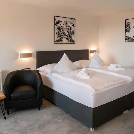 Hotel Aparthotel Martiňák - Self Check-in 4*