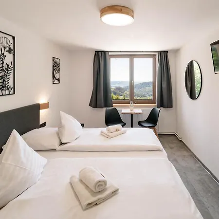 Aparthotel Martinak - Self Check-In