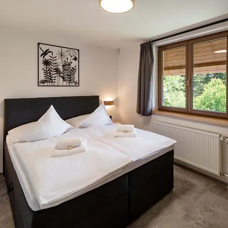 Wellness Martiňák Hotel 4*