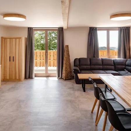 Hotel Wellness Martiňák Horní Bečva
