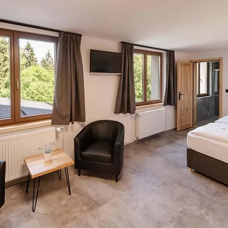 Aparthotel Martinak - Self Check-In Hotel