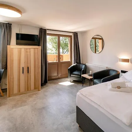 Hotel Wellness Martiňák Horní Bečva