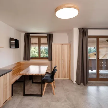 Aparthotel Martinak - Self Check-In Hotel 4*