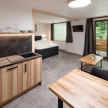 Wellness Martiňák Hotel 4*