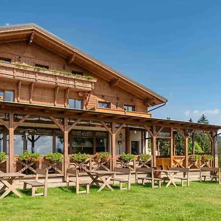 Wellness Martiňák Hotel 4*