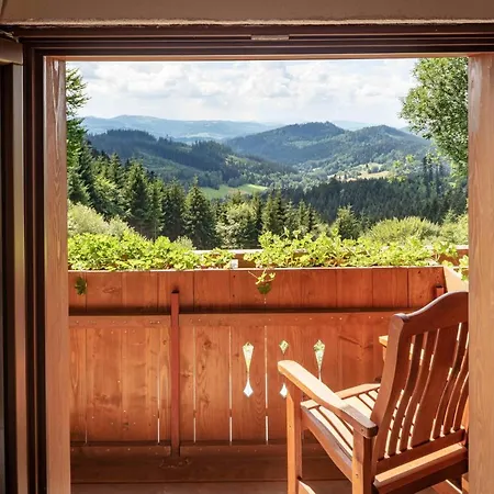 Wellness Martiňák 4* Horní Bečva