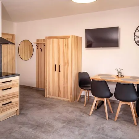 Hotel Wellness Martiňák Horní Bečva