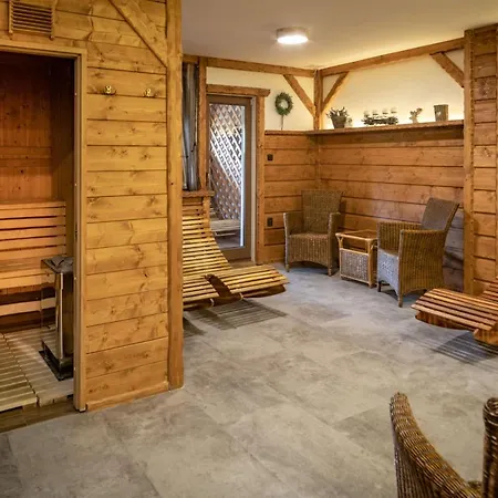 Hotel Wellness Martiňák