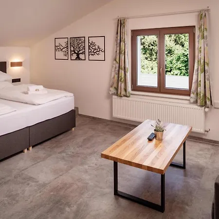 Wellness Martiňák Hotel