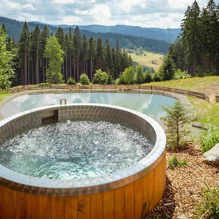Wellness Martiňák