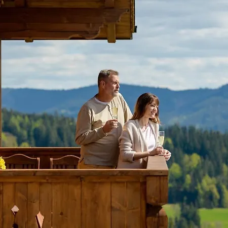 Wellness aparthotel Martiňák 4*