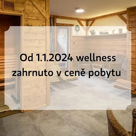 Wellness Martiňák