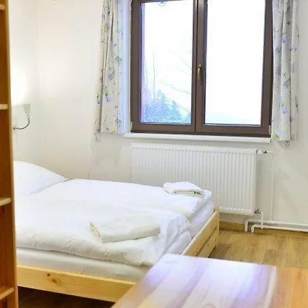 Hotel Aparthotel Martinak - Self Check-In