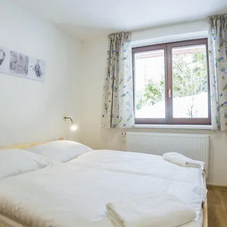 Aparthotel Martinak - Self Check-In