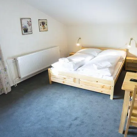 Wellness Martinak Горни-Бечва