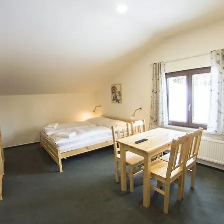 Aparthotel Martinak - Self Check-In Hotel 4*