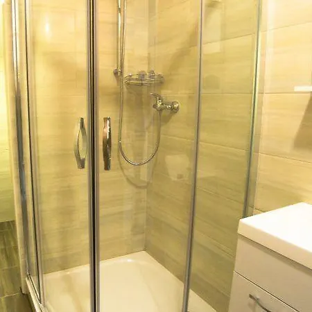 Aparthotel Martinak - Self Check-In Hotel 4*