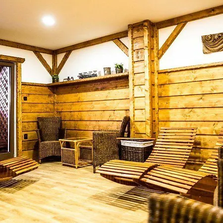 Aparthotel Martinak - Self Check-In Hotel