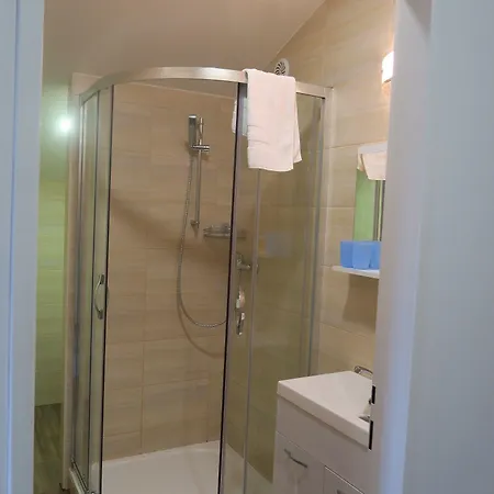 Aparthotel Martinak - Self Check-In 4*