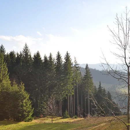 Wellness Martiňák Hotel Horní Bečva