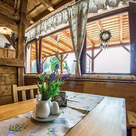 Wellness Martiňák Hotel