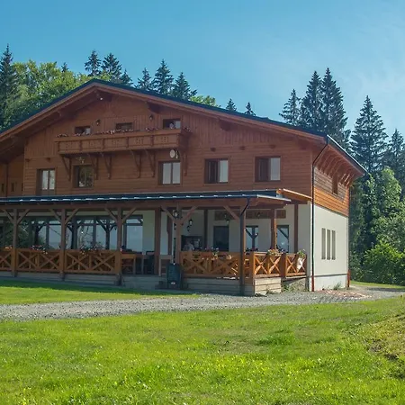 Hotel Wellness Martiňák