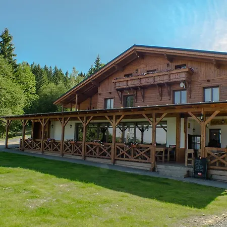 Wellness Martiňák Horní Bečva