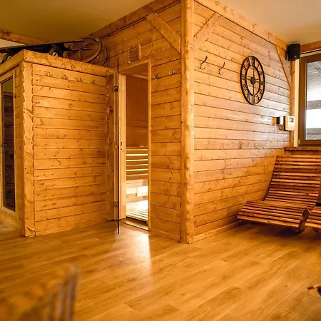 Hotel Wellness Martiňák 4*