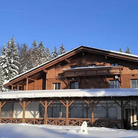 Wellness Martiňák Hotel