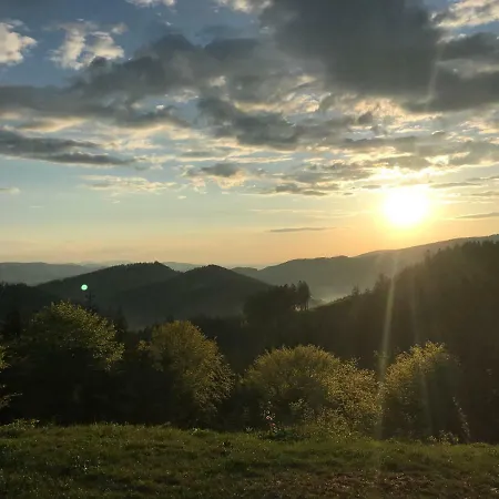 Hotel Wellness Martiňák 4*