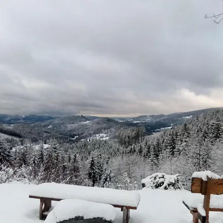 Wellness Martiňák 4*