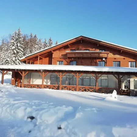 Hotel Wellness Martiňák 4*