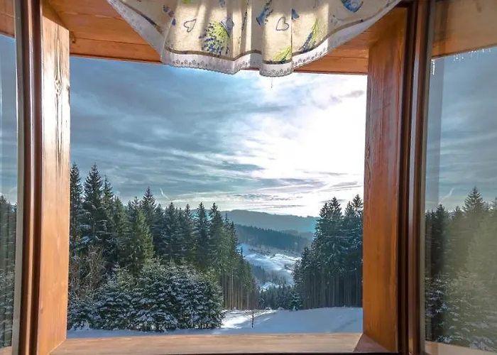 Szálloda Wellness Martiňák