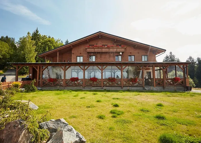 Wellness Martinak
