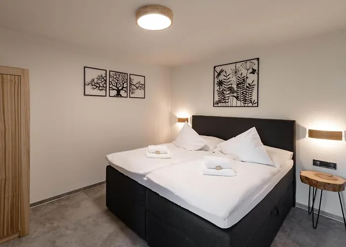 Wellness Martiňák 4* Horní Bečva