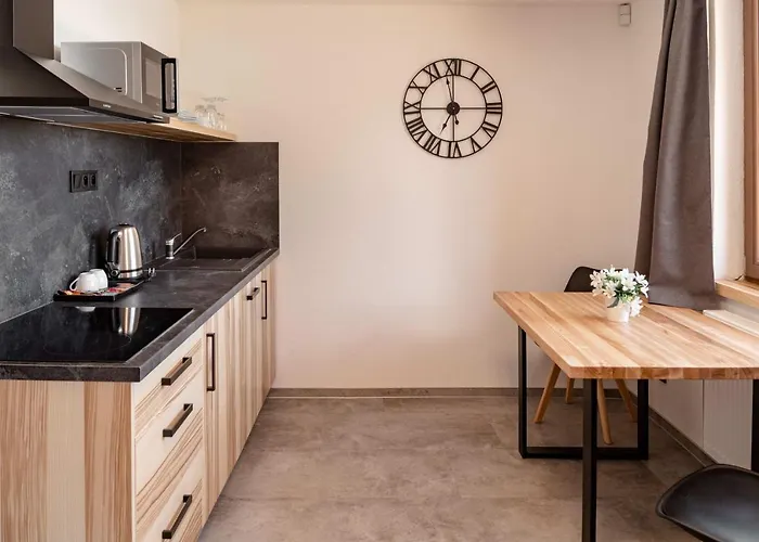 Wellness Martiňák Szálloda 4*