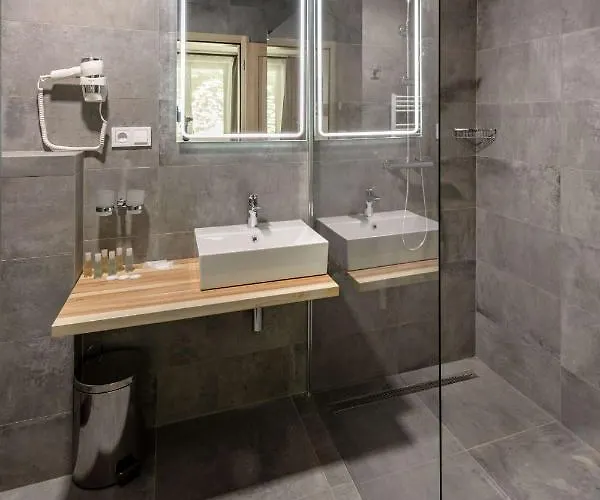 Wellness Martiňák Horní Bečva