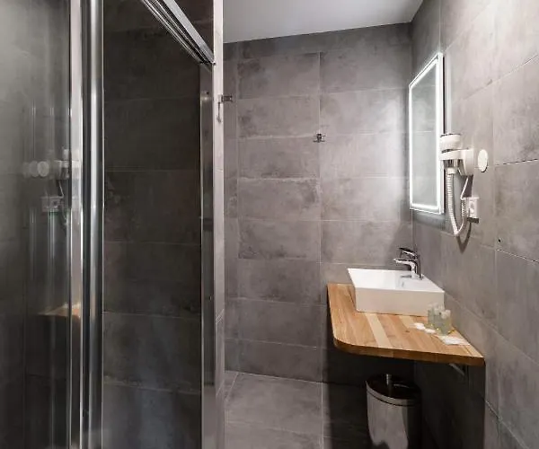 Wellness Martiňák Horní Bečva