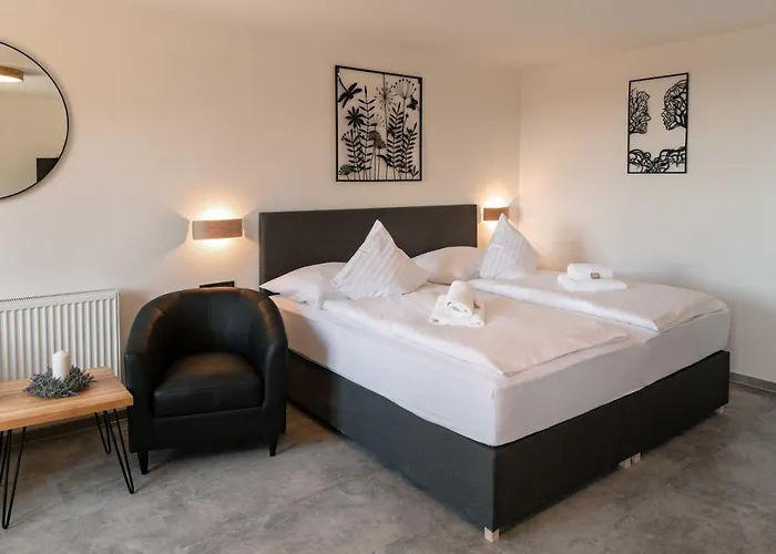 Szálloda Wellness Martiňák 4*