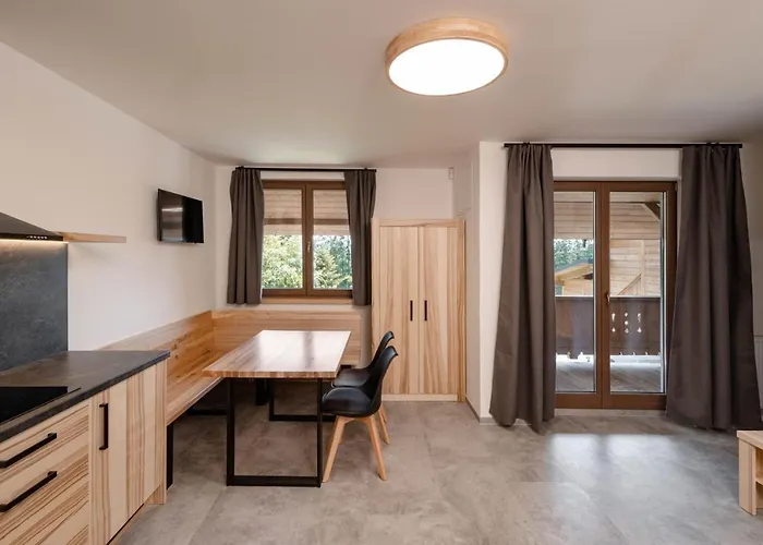 Wellness Martiňák Szálloda 4*
