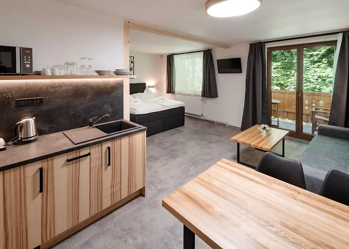 Wellness Martiňák Szálloda 4*
