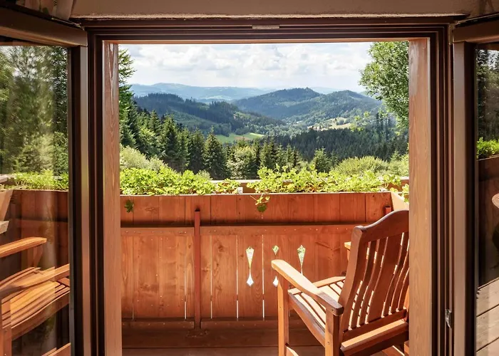 Wellness Martiňák 4* Horní Bečva