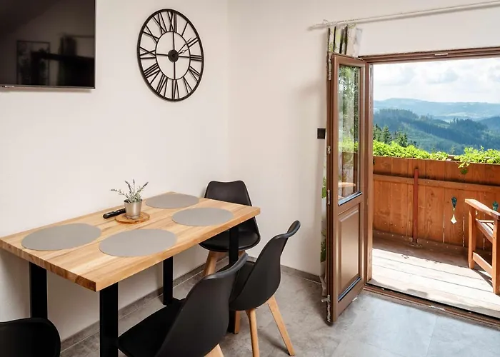 Wellness Martiňák Szálloda 4*