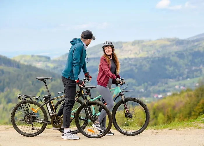 Wellness Martiňák Szálloda 4*