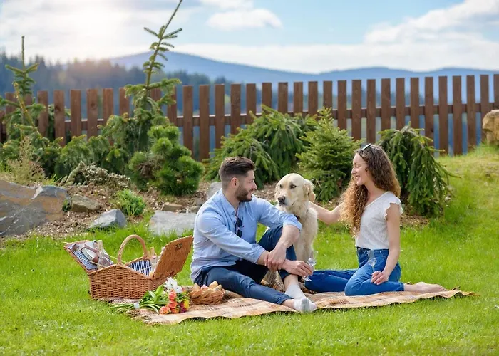 Wellness Martiňák Szálloda Horní Bečva