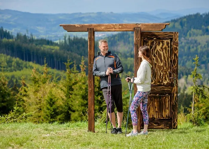 Wellness Martiňák Horní Bečva
