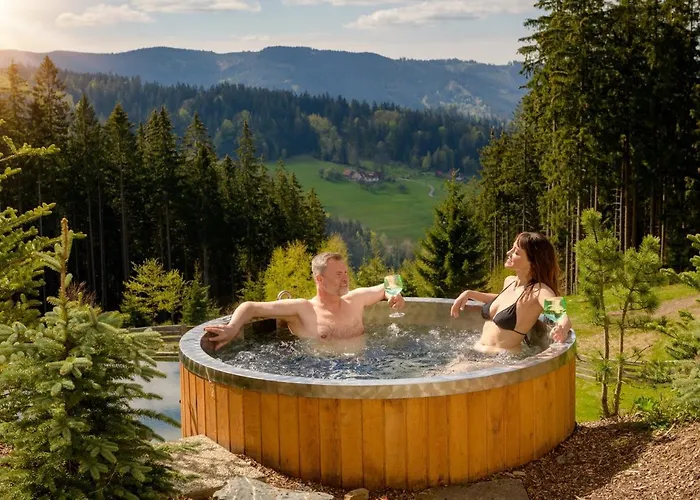 Wellness Martiňák