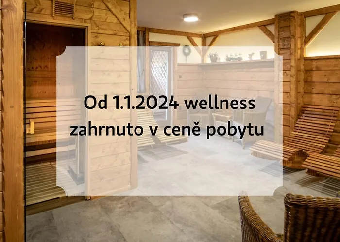 Wellness Martiňák