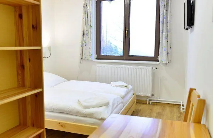 Szálloda Wellness Martiňák